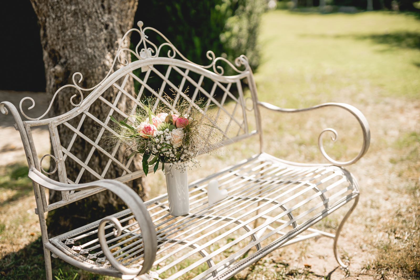 Blog Sommerhochzeit auf Gut Beseritz