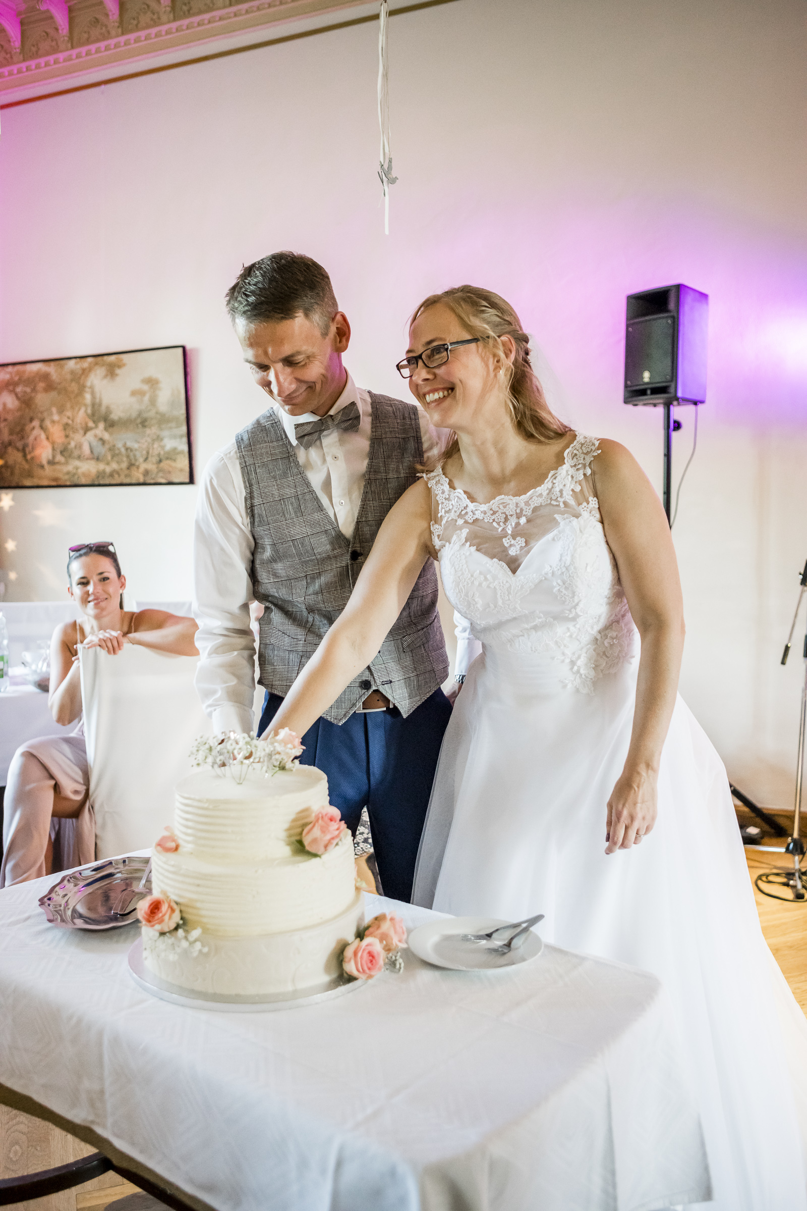 Blog Sommerhochzeit auf Gut Beseritz