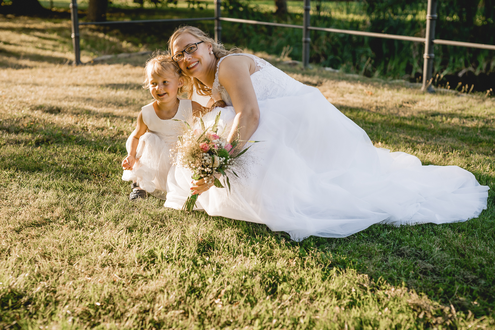 Blog Sommerhochzeit auf Gut Beseritz