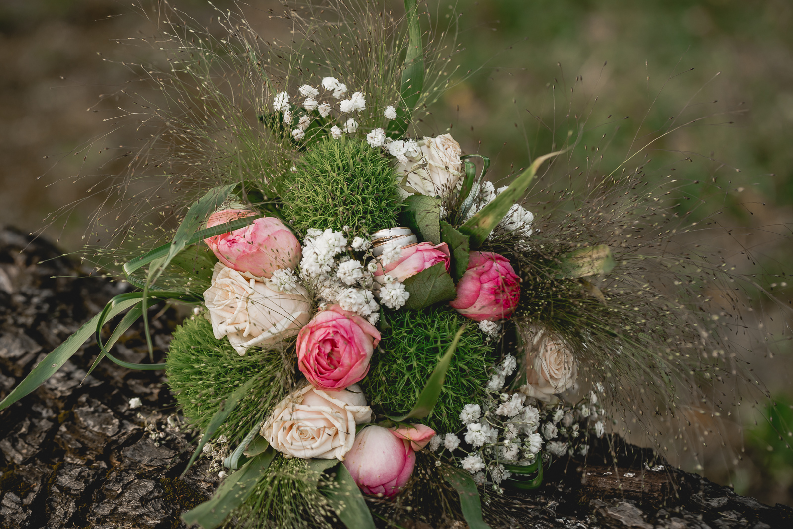 Blog Sommerhochzeit auf Gut Beseritz