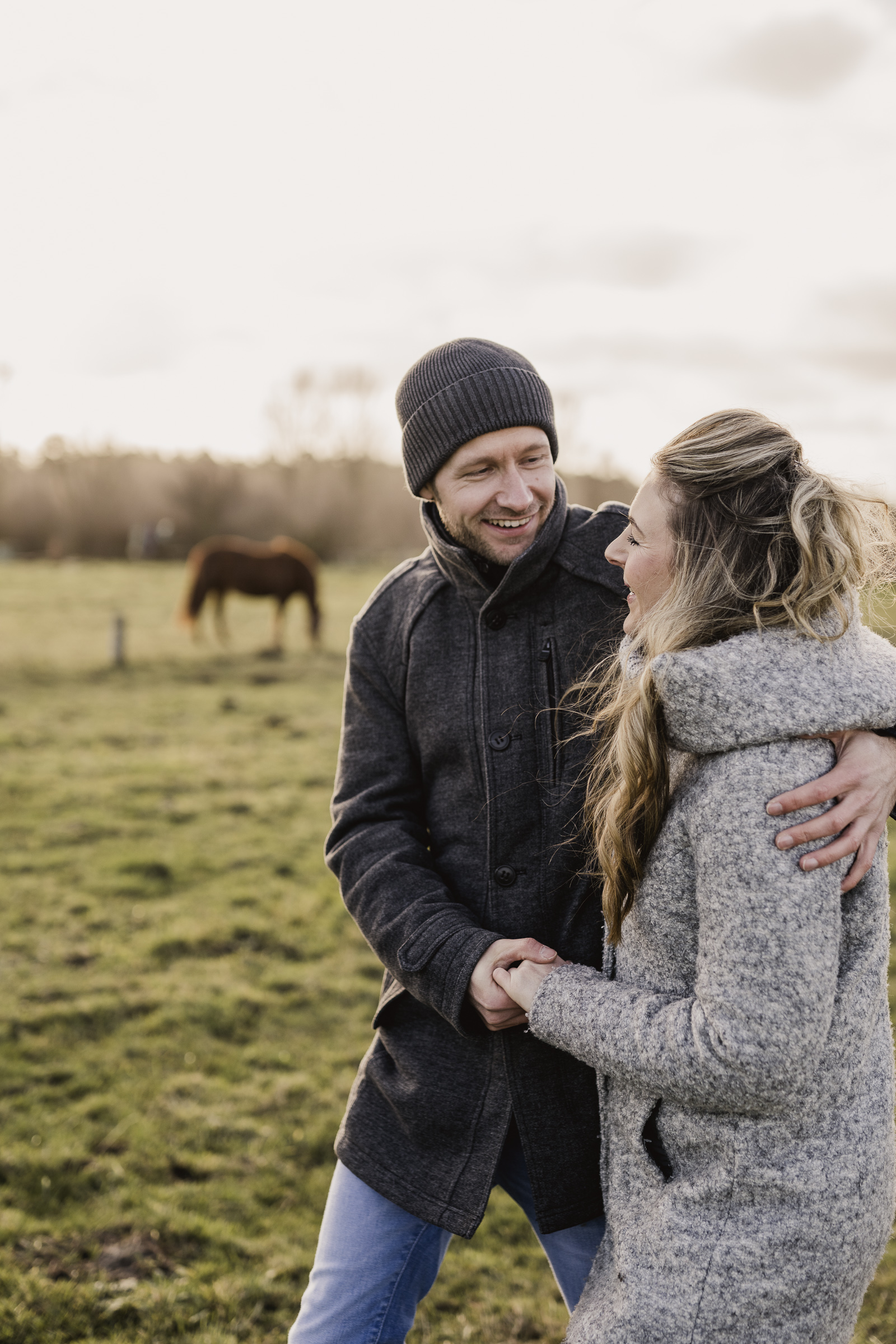 Blog Coupleshoot am Silvestertag