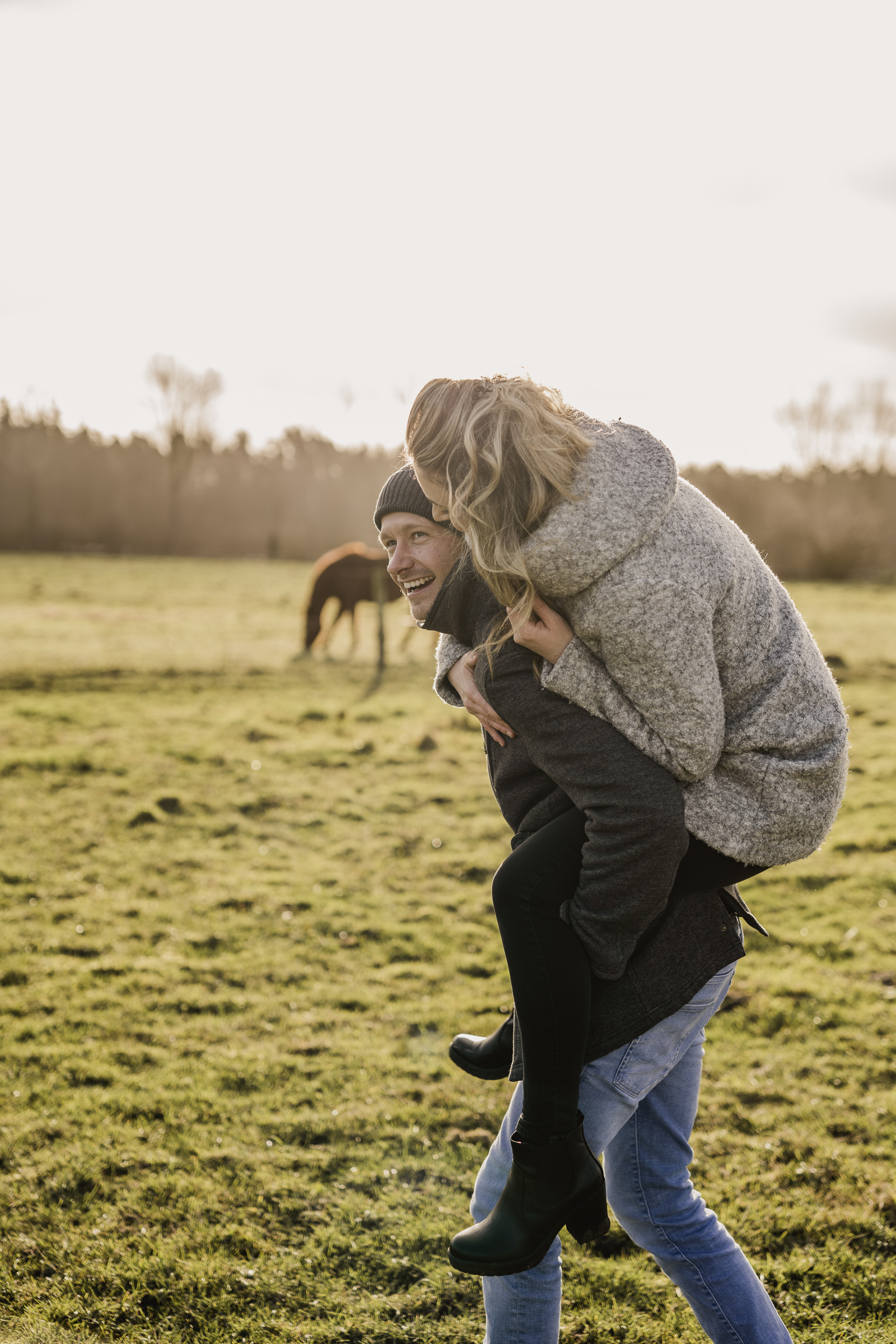 Blog Coupleshoot am Silvestertag