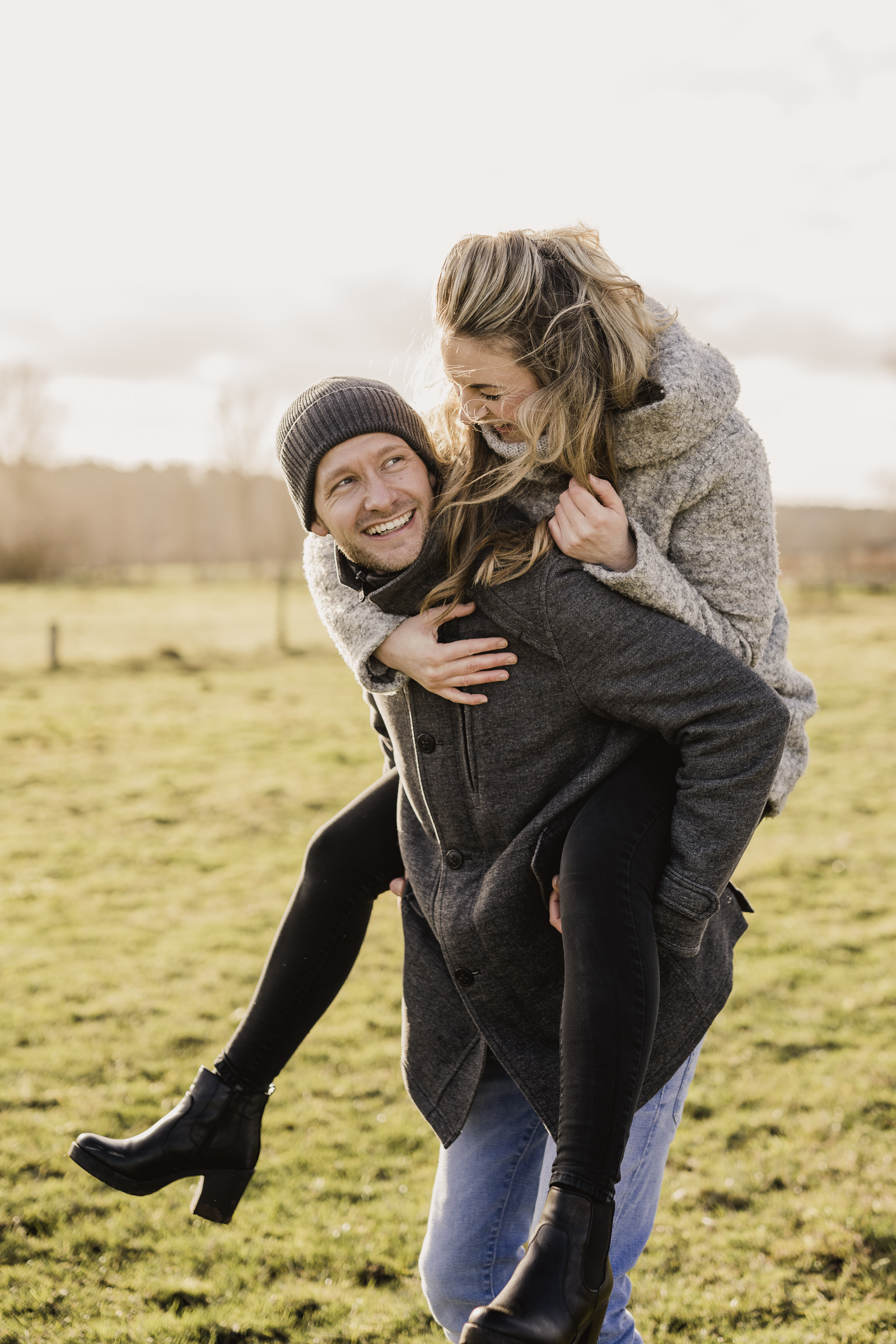 Blog Coupleshoot am Silvestertag