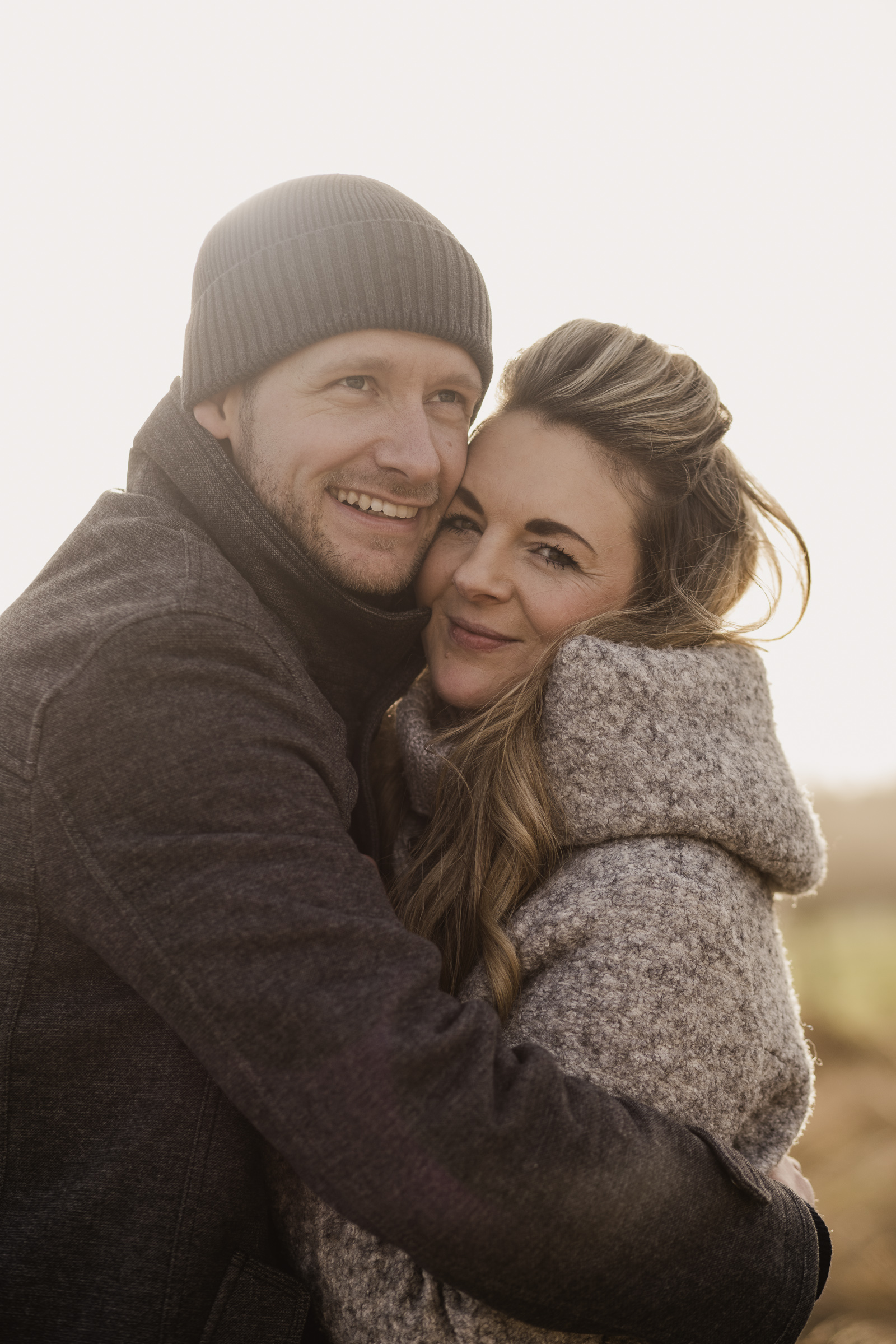 Blog Coupleshoot am Silvestertag