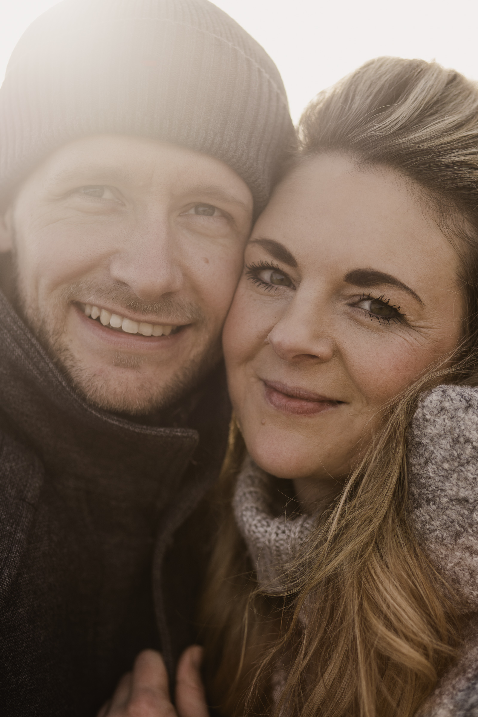 Blog Coupleshoot am Silvestertag