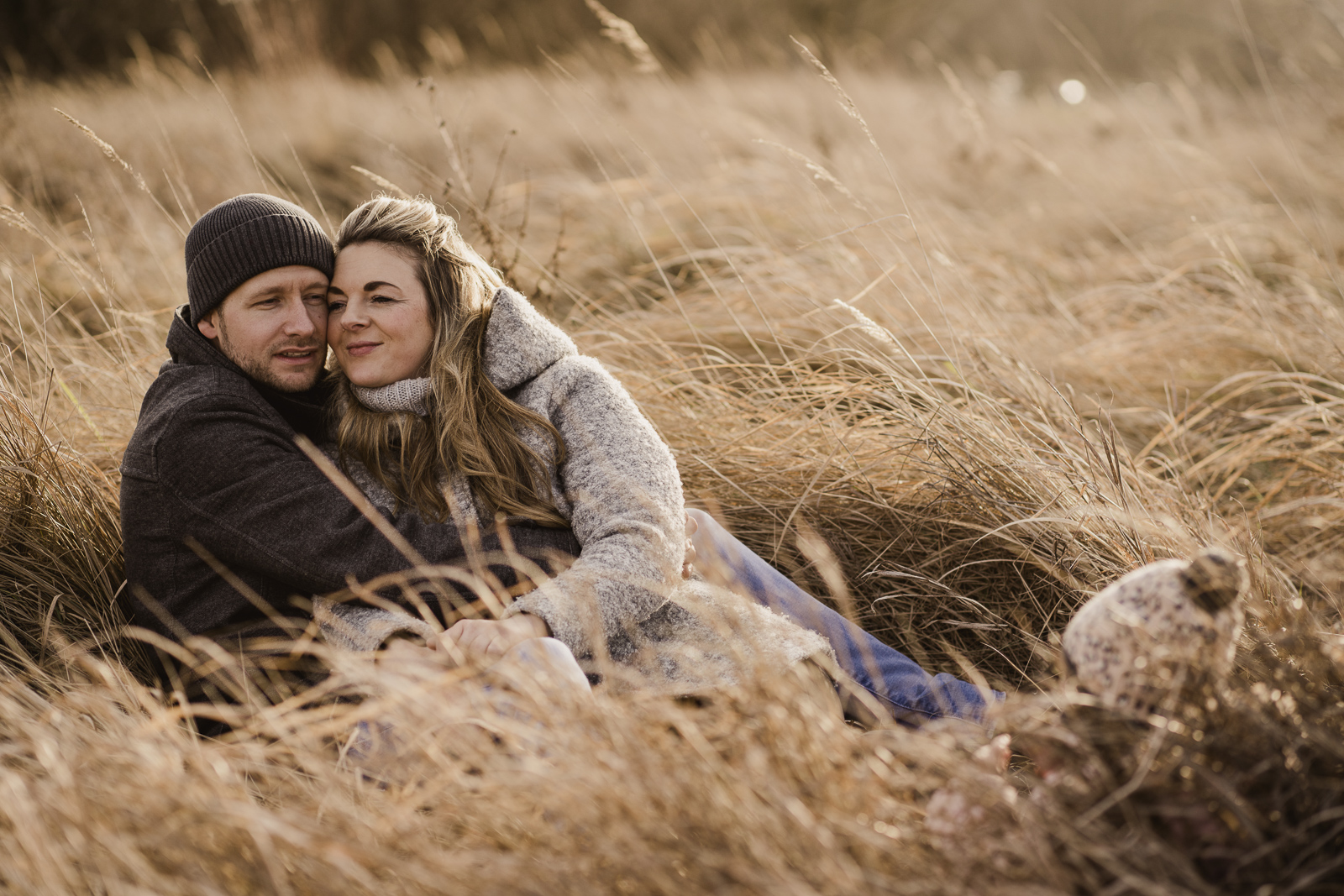 Blog Coupleshoot am Silvestertag