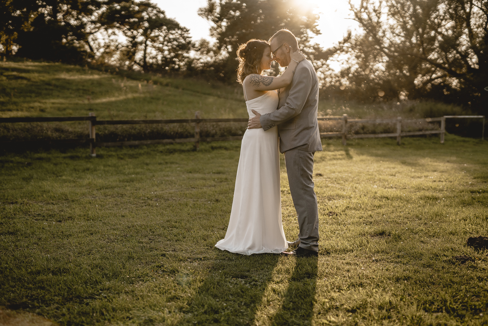 Blog After-Wedding-Shooting am Kummerower See