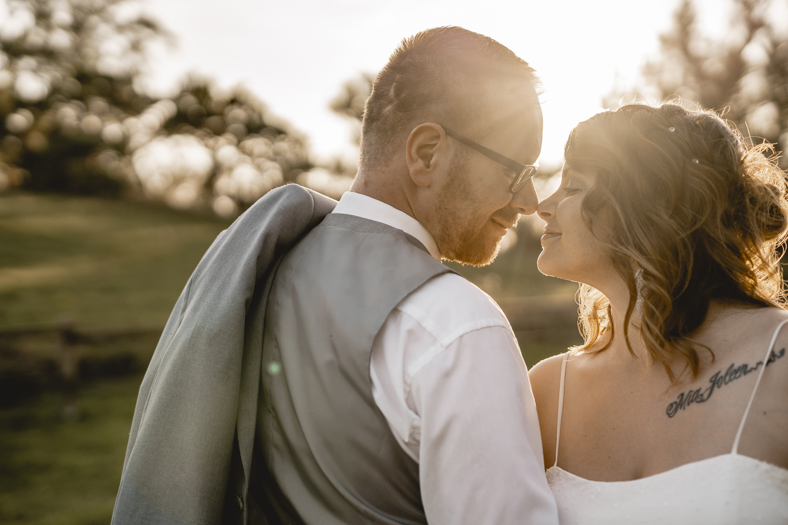 Blog After-Wedding-Shooting am Kummerower See