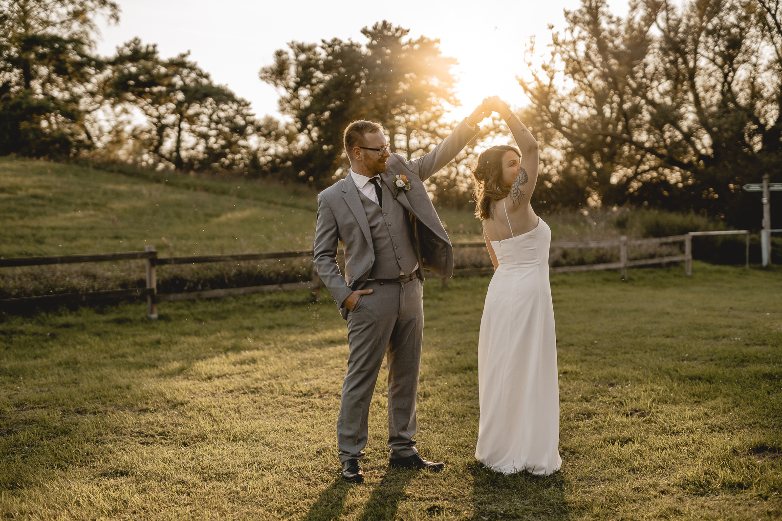 Blog After-Wedding-Shooting am Kummerower See